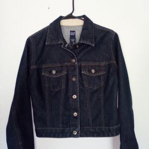 GAP Jean Jacket